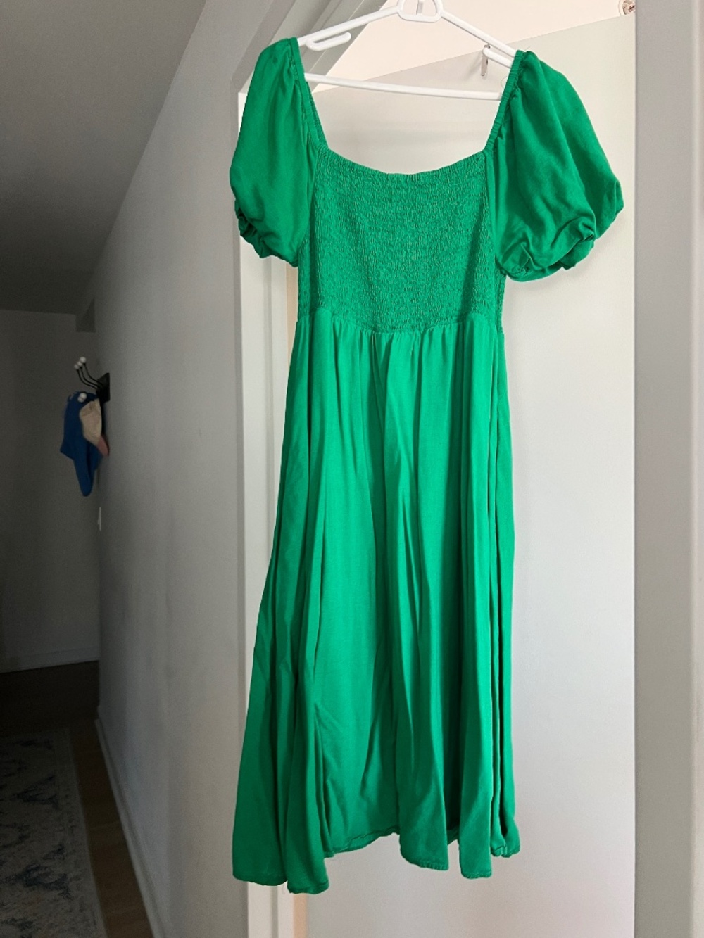 Comfortable Maternity Dress